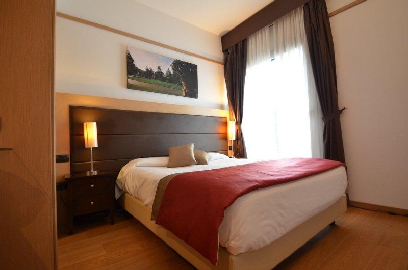 Ginevra Palace Hotel Рим Екстер'єр фото